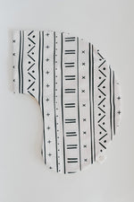 Little Mae & Co Dash Nursing Pillow Cover for Feeding and Tummy Time - Everetts Place Boutique - 