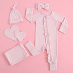 Luxie Charm Dawn Baby Headband - Everetts Place Boutique - 