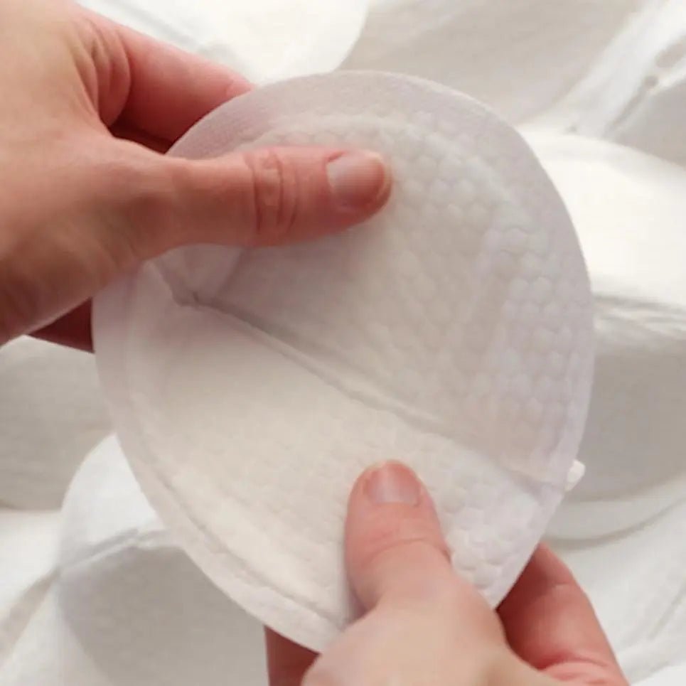 Nanobébé Day & Night Nursing Pads - 