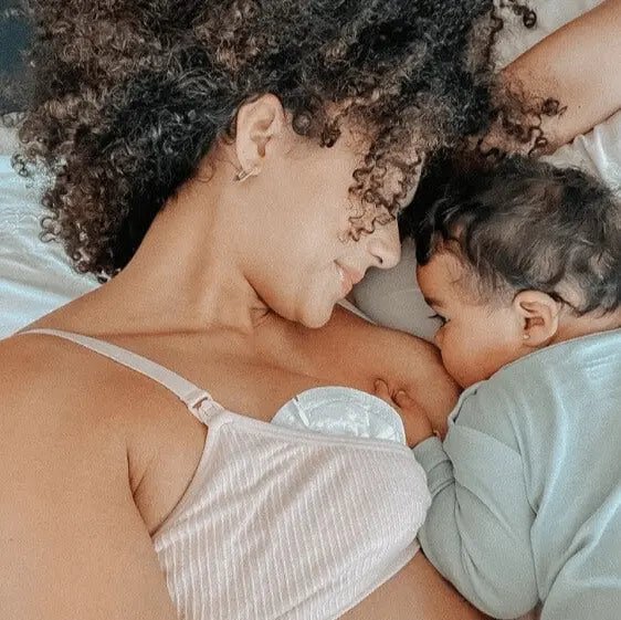 Nanobébé Day & Night Nursing Pads - 