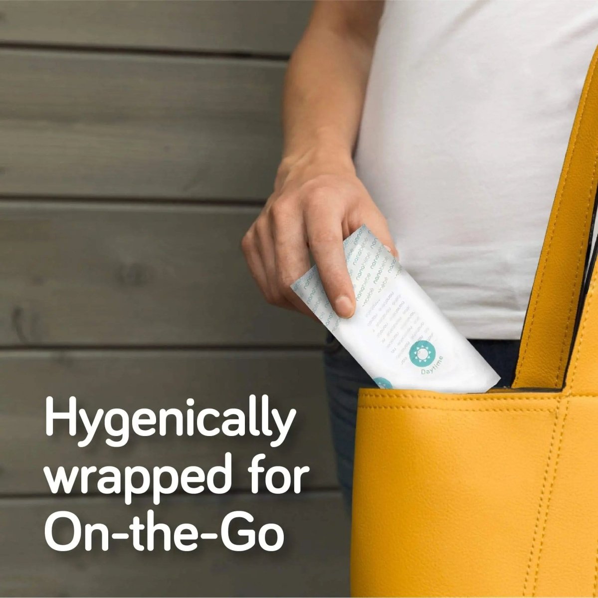 Nanobébé Day & Night Nursing Pads - 