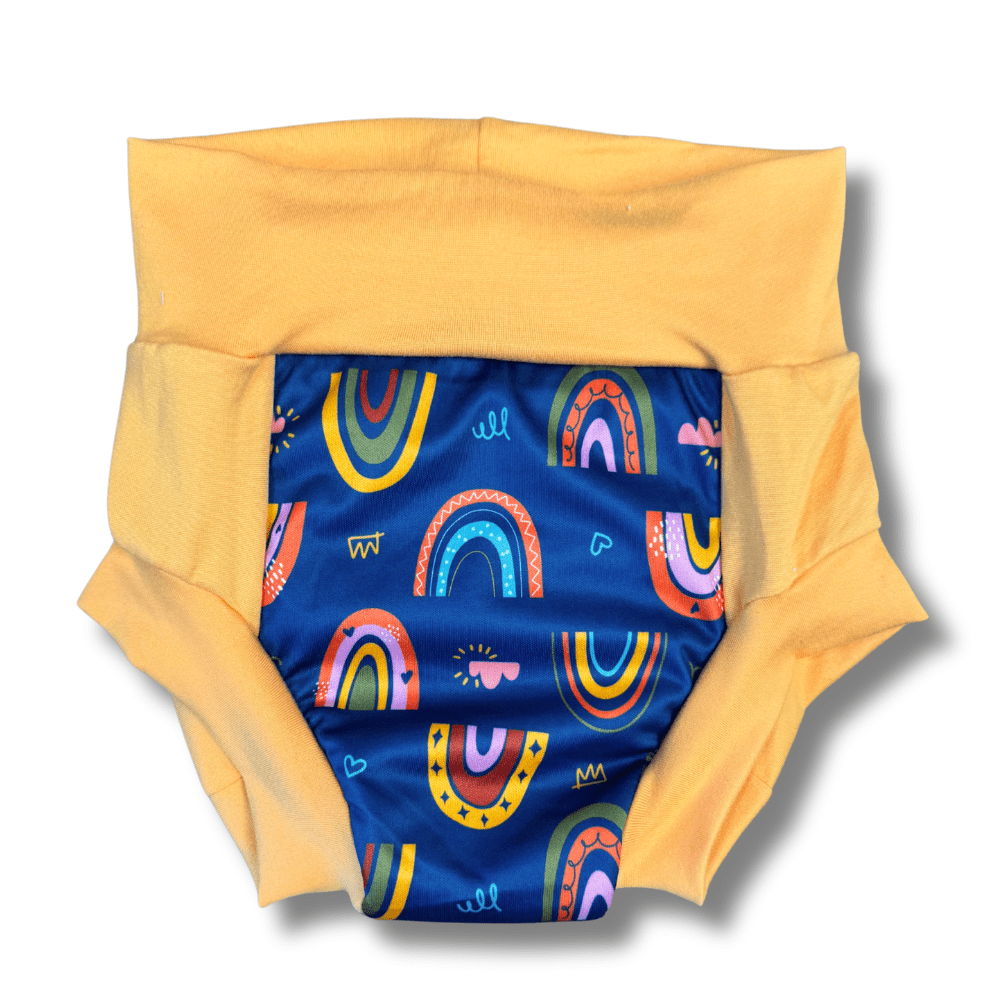 Smart Bottoms Daytime Trainer - After the Storm - 