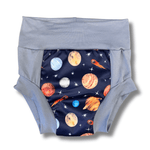 Smart Bottoms Daytime Trainer - Cosmos - 