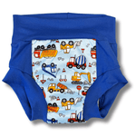 Smart Bottoms Daytime Trainer - Dirt Life - 