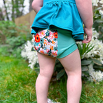Smart Bottoms Daytime Trainer - Ginny
