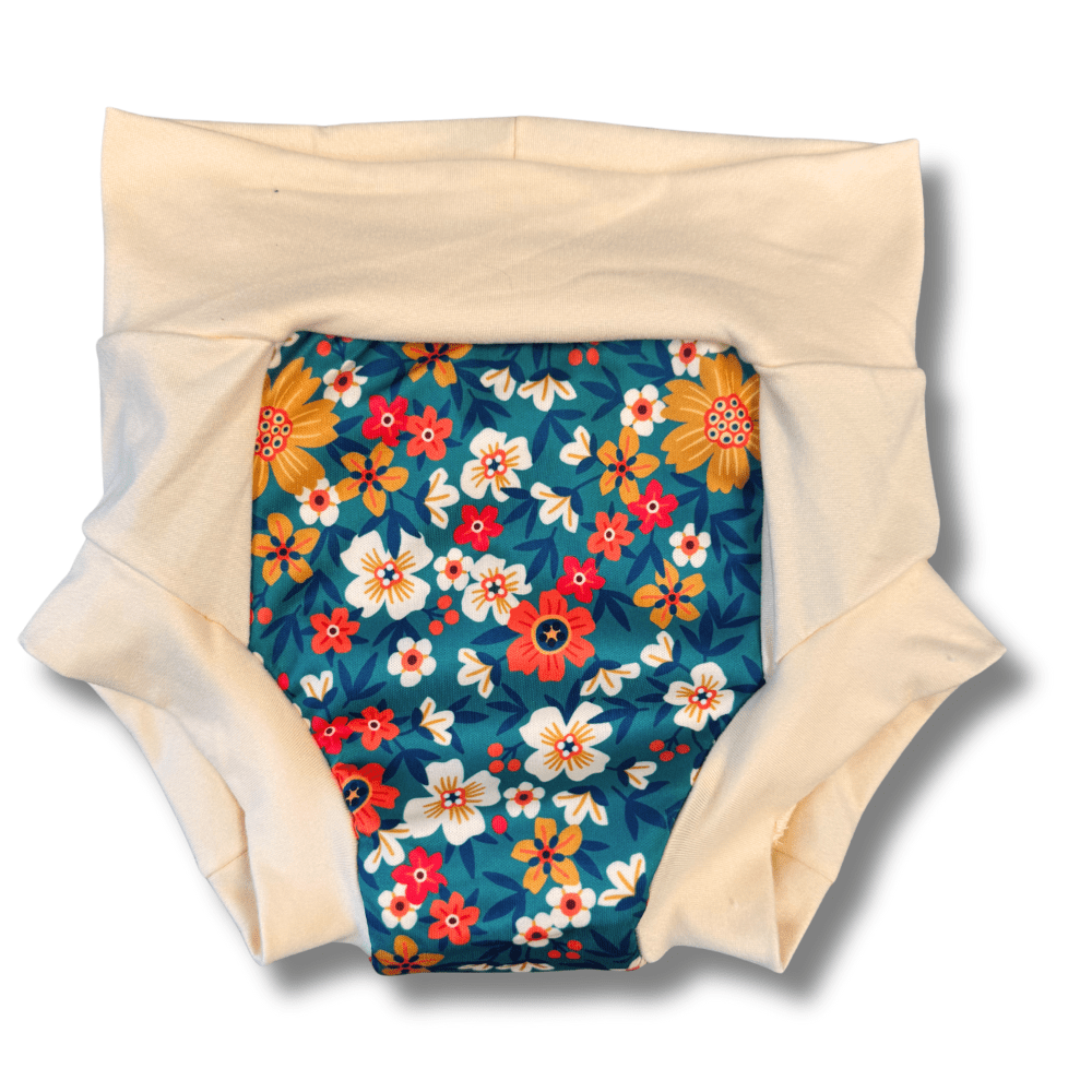 Smart Bottoms Daytime Trainer - Hazel - 