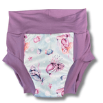 Smart Bottoms Daytime Trainer - Mermazing - 