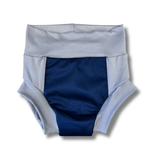 Smart Bottoms Daytime Trainer - Navy - 