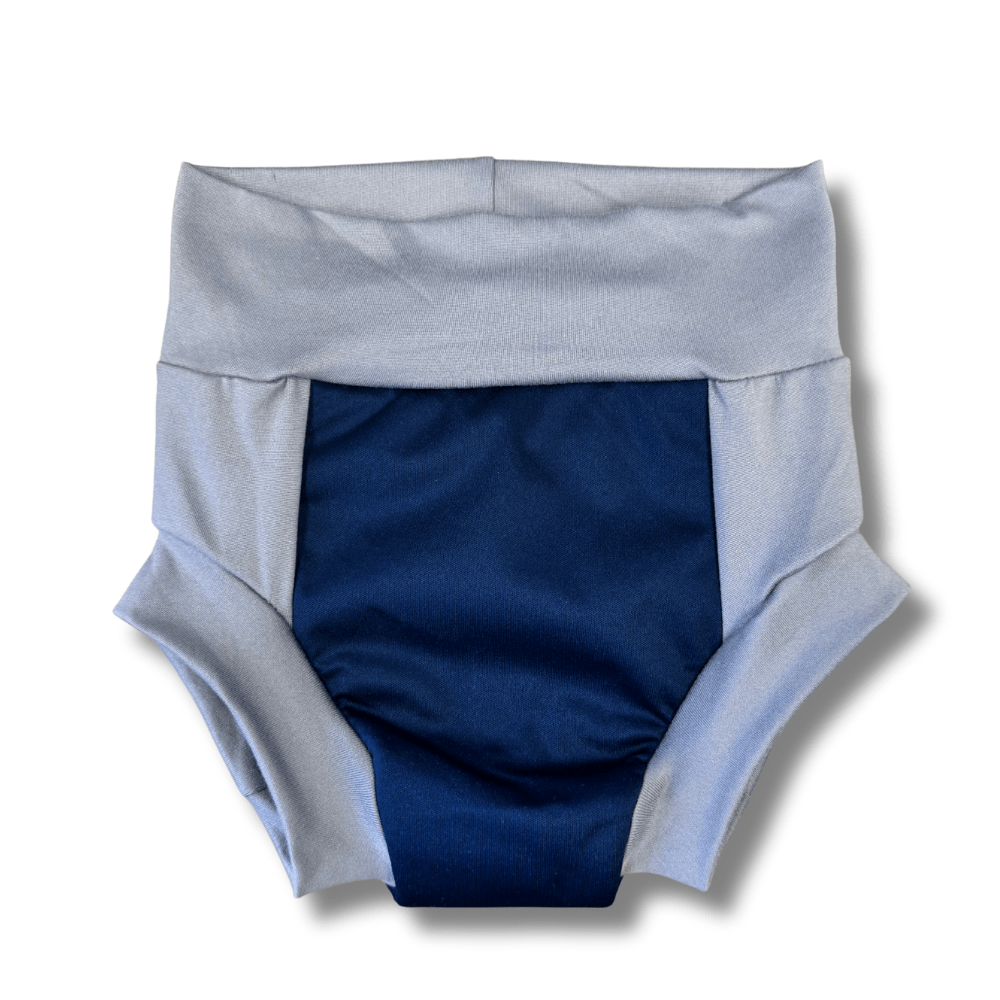 Smart Bottoms Daytime Trainer - Navy - 