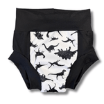 Smart Bottoms Daytime Trainer - Rawr - 