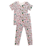 Bestaroo Dear Diary Pajama - 