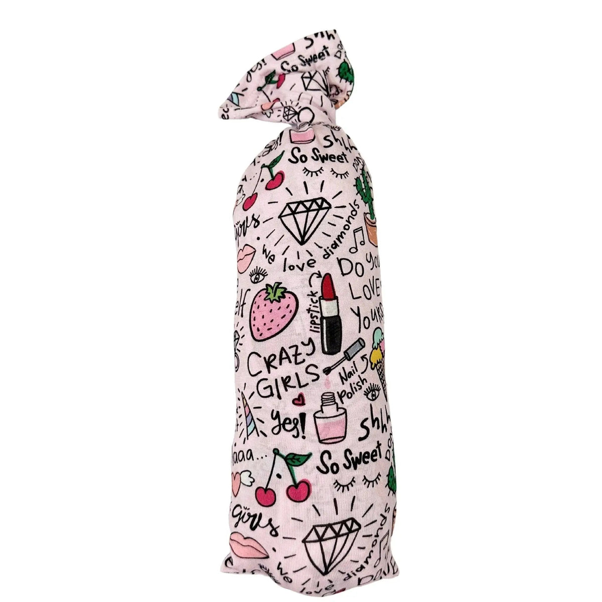 Bestaroo Dear Diary Swaddle - 