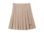 Delilah Skirt - Oatmilk by Shop Cottier (view 1 of 4)