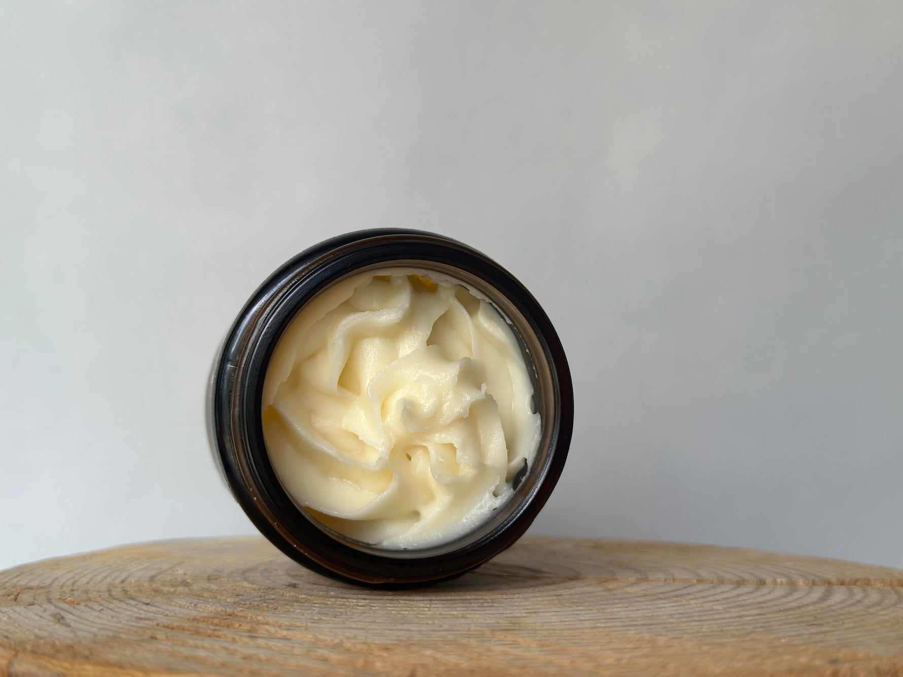 The Good Village Cloth Co. Deodorant Cream - 