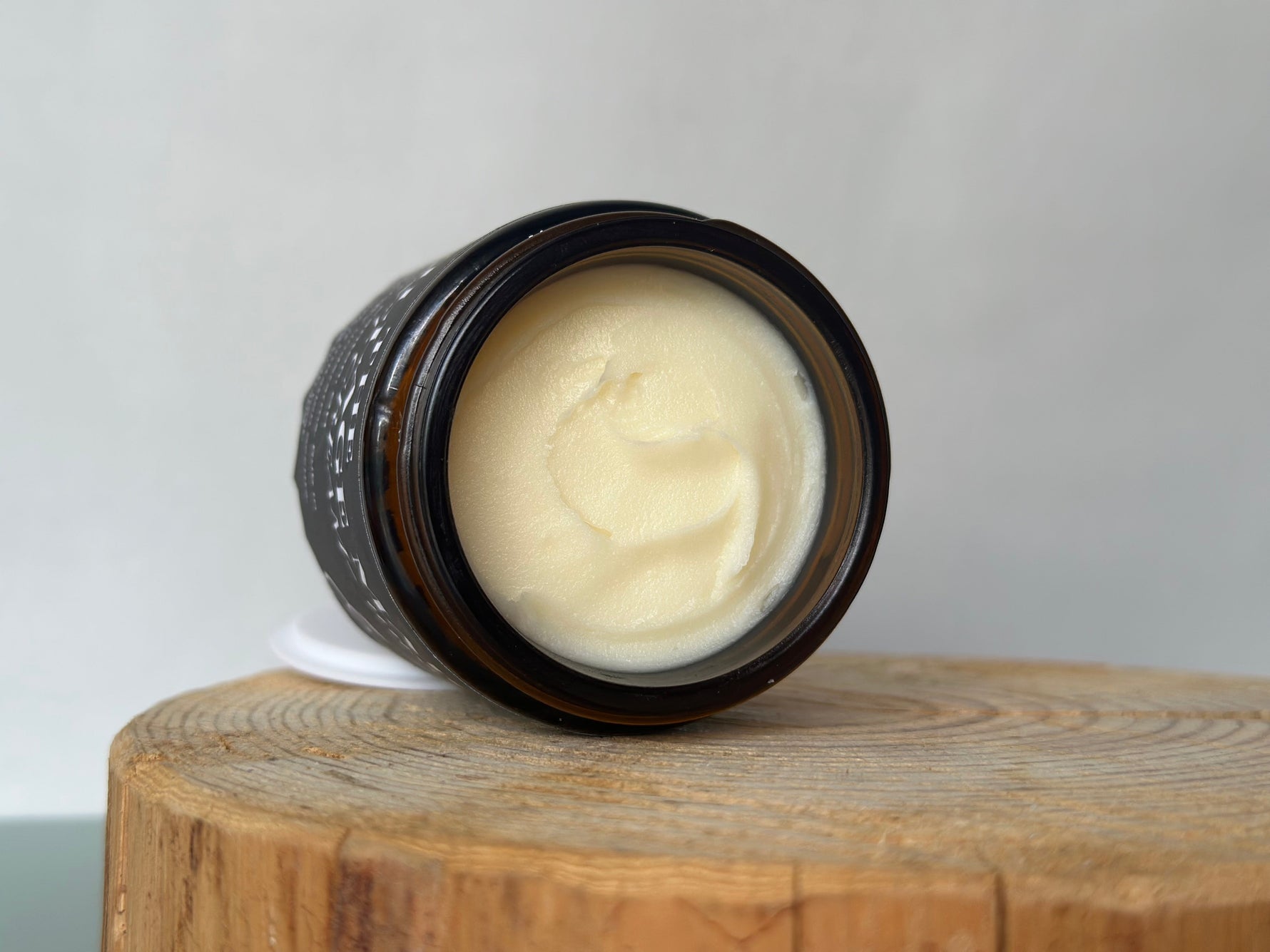 The Good Village Cloth Co. Deodorant Cream - 