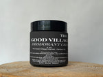 The Good Village Cloth Co. Deodorant Cream - 