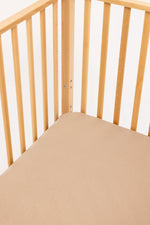 WildBird Desert Lark - CloudBlend™ Crib Sheet - 