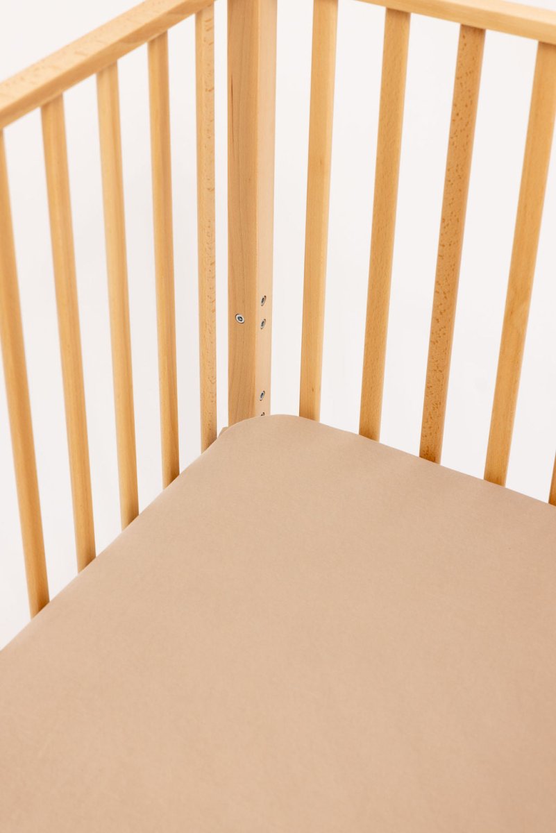 WildBird Desert Lark - CloudBlend™ Crib Sheet - 