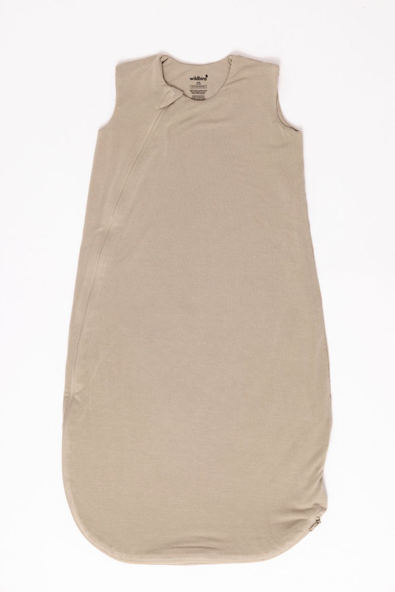 WildBird Desert Lark - CloudBlend™ Sleep Sack TOG 2.5 - 