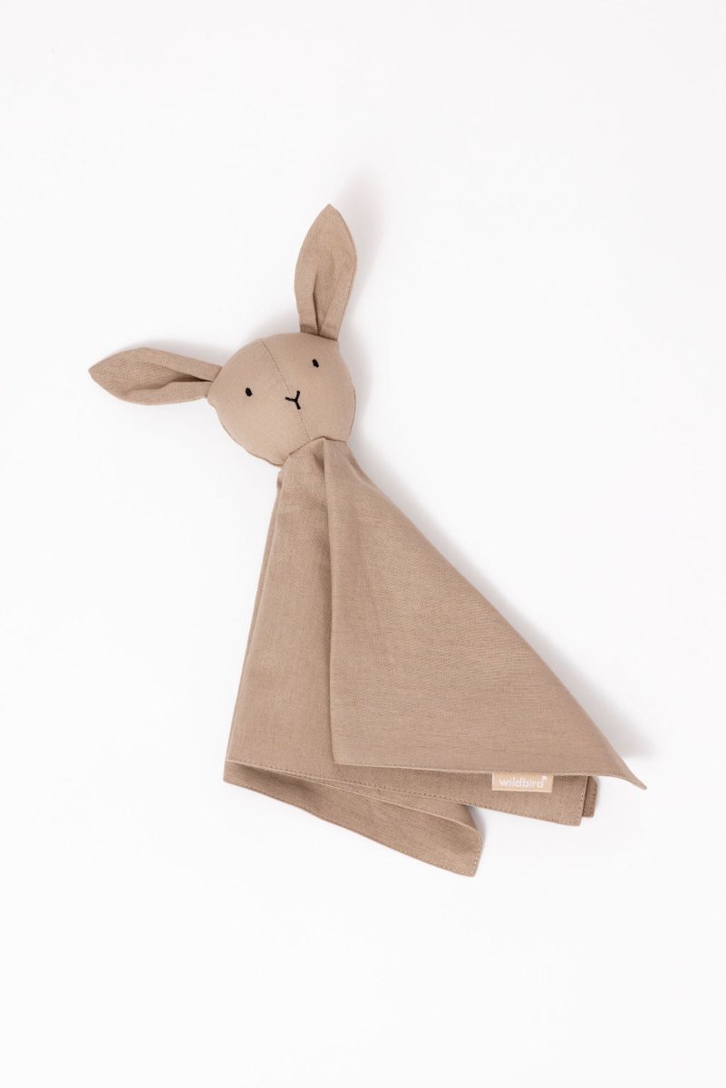 WildBird Desert Lark - Linen Lovey Bunny - 