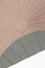 WildBird Desert Lark/Acadian - Linen Quilted Playmat - 