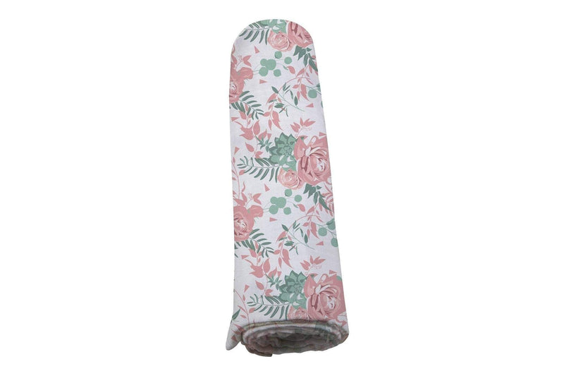 Desert Rose Swaddle - Everetts Place: Online Boutique - Kids & Babies