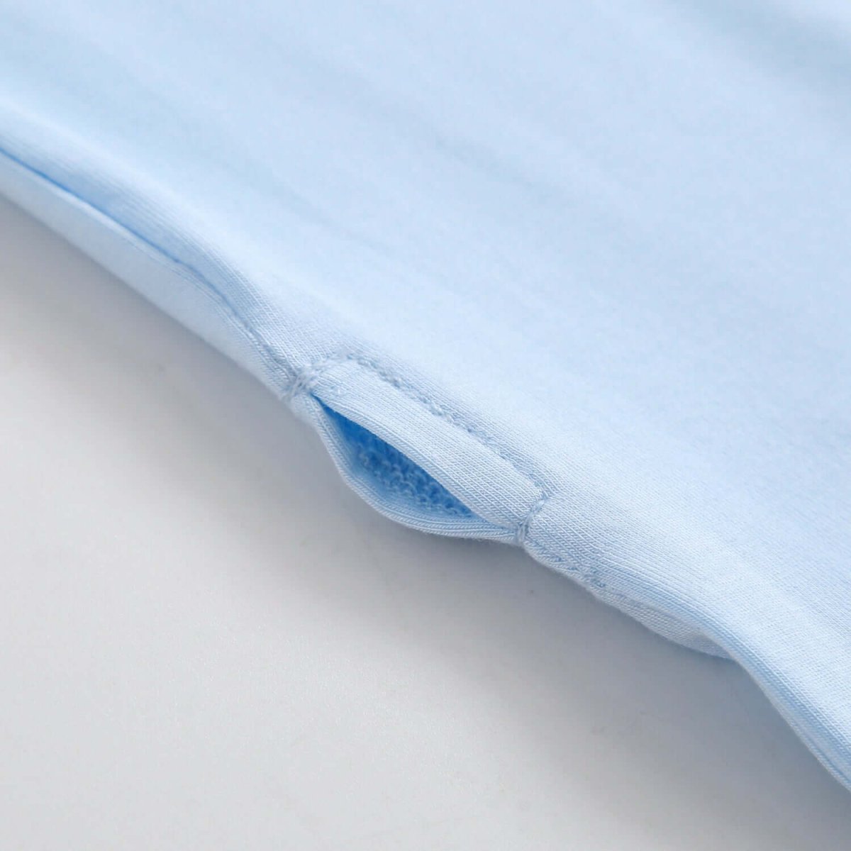 Luxie Charm Dewdrop Zippered Baby Romper - Everetts Place Boutique - 