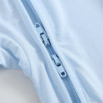 Luxie Charm Dewdrop Zippered Baby Romper - Everetts Place Boutique - 