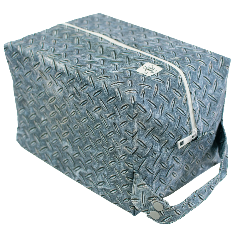 Diamond Plated - Pod - Everetts Place: Online Boutique