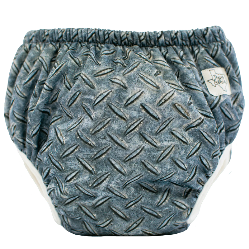 Diamond Plated - Training Pants - Everetts Place: Online Boutique