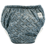 Texas Tushies Eco-Friendly Training Pants with Bamboo Lining for Potty Training Kids - Baby & Toddler Diapers