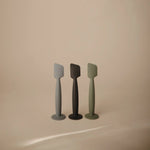 Mushie Diaper Cream Applicator Soft Silicone for Easy Mess - Free Application - Everetts Place Boutique - 