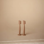 Mushie Diaper Cream Applicator Soft Silicone for Easy Mess - Free Application - Everetts Place Boutique - 