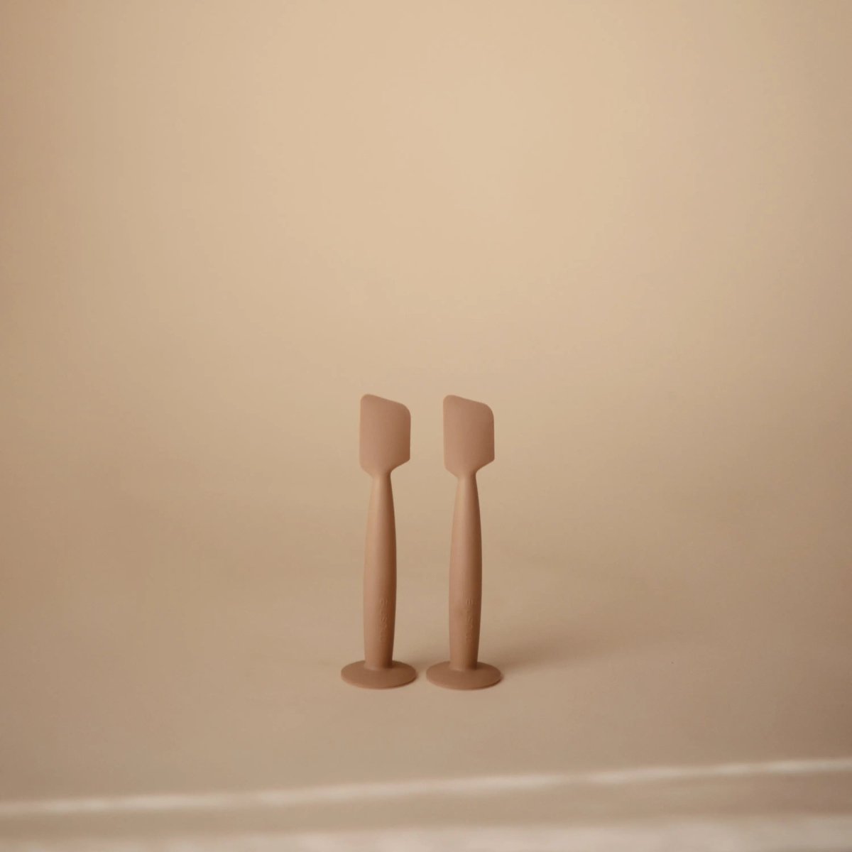 Mushie Diaper Cream Applicator Soft Silicone for Easy Mess - Free Application - Everetts Place Boutique - 