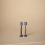 Mushie Diaper Cream Applicator Soft Silicone for Easy Mess - Free Application - Everetts Place Boutique - 