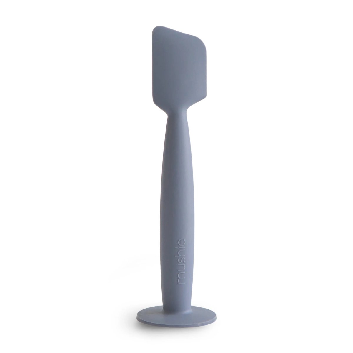 Mushie Diaper Cream Applicator Soft Silicone for Easy Mess - Free Application - Everetts Place Boutique - 