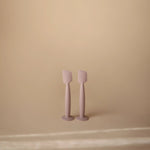 Mushie Diaper Cream Applicator Soft Silicone for Easy Mess - Free Application - Everetts Place Boutique - 