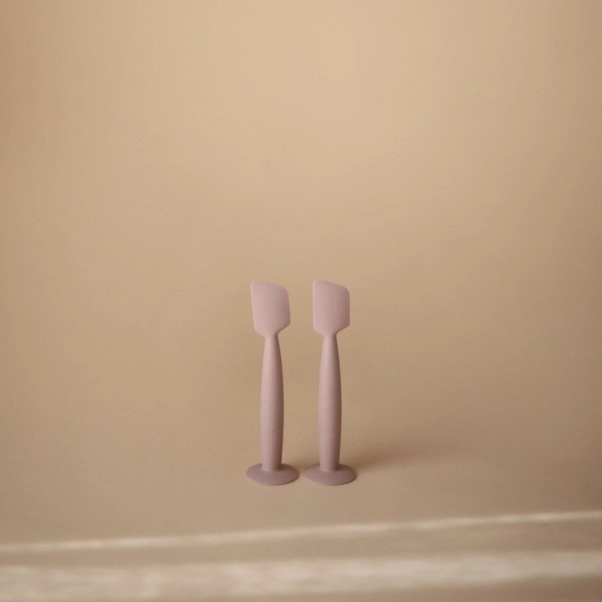 Mushie Diaper Cream Applicator Soft Silicone for Easy Mess - Free Application - Everetts Place Boutique - 