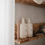 Mushie Diaper Cream Applicator Soft Silicone for Easy Mess - Free Application - Everetts Place Boutique - 