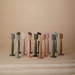 Mushie Diaper Cream Applicator Soft Silicone for Easy Mess - Free Application - Everetts Place Boutique - 