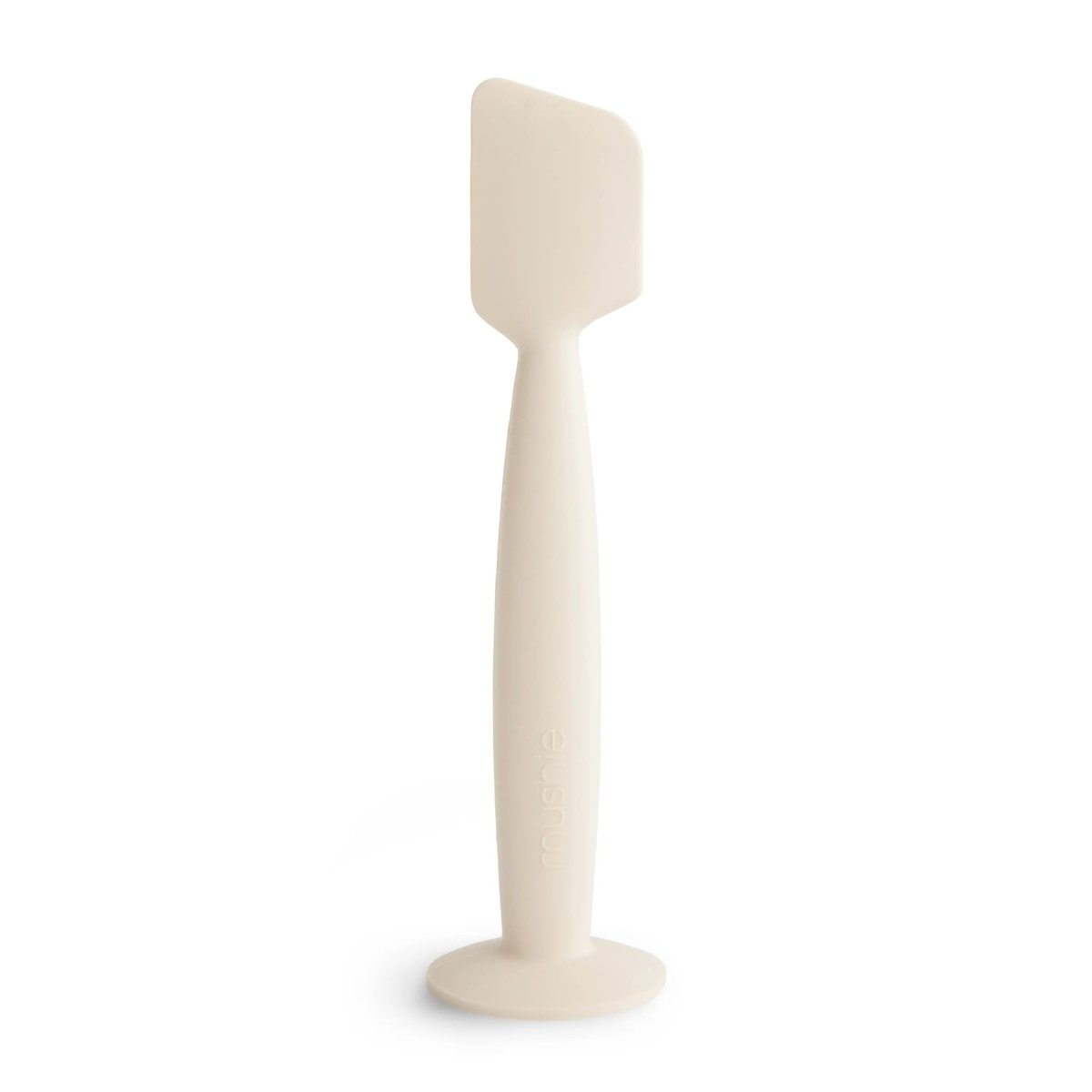 Mushie Diaper Cream Applicator Soft Silicone for Easy Mess - Free Application - Everetts Place Boutique - 