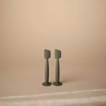 Mushie Diaper Cream Applicator Soft Silicone for Easy Mess - Free Application - Everetts Place Boutique - 