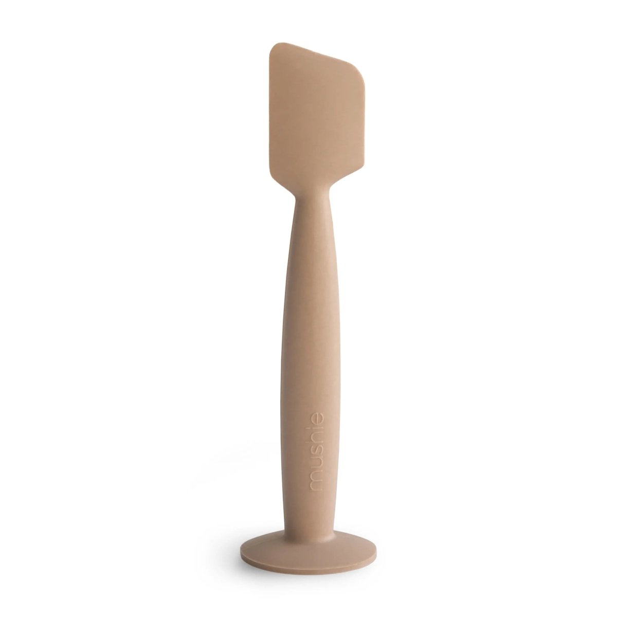 Mushie Diaper Cream Applicator Soft Silicone for Easy Mess - Free Application - Everetts Place Boutique - 