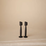 Mushie Diaper Cream Applicator Soft Silicone for Easy Mess - Free Application - Everetts Place Boutique - 