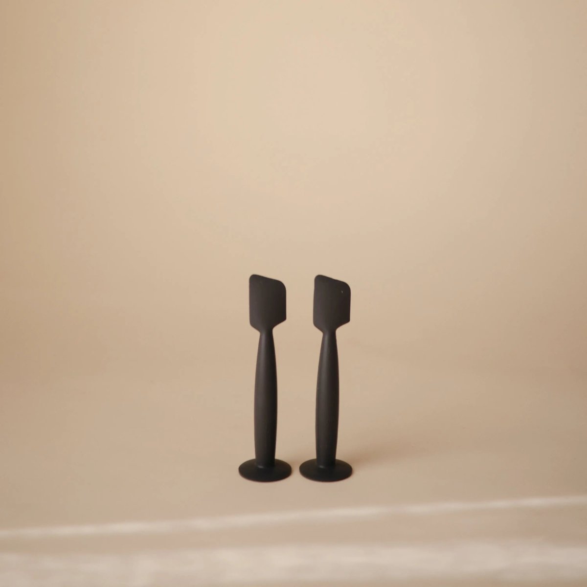 Mushie Diaper Cream Applicator Soft Silicone for Easy Mess - Free Application - Everetts Place Boutique - 