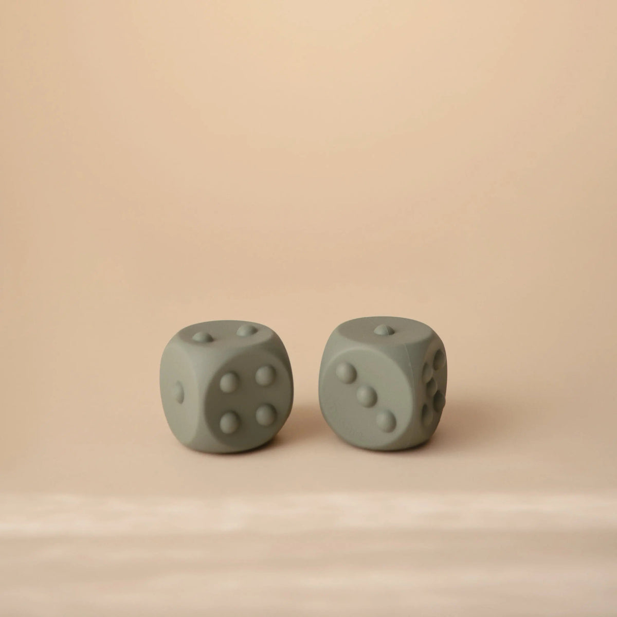 Mushie Dice Press Toy - 