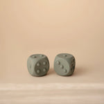 Mushie Dice Press Toy - 