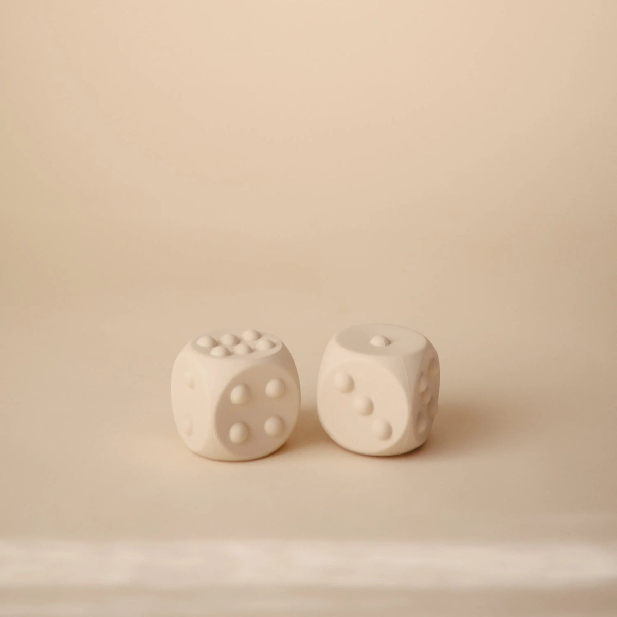 Mushie Dice Press Toy - 