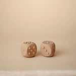 Mushie Dice Press Toy - 