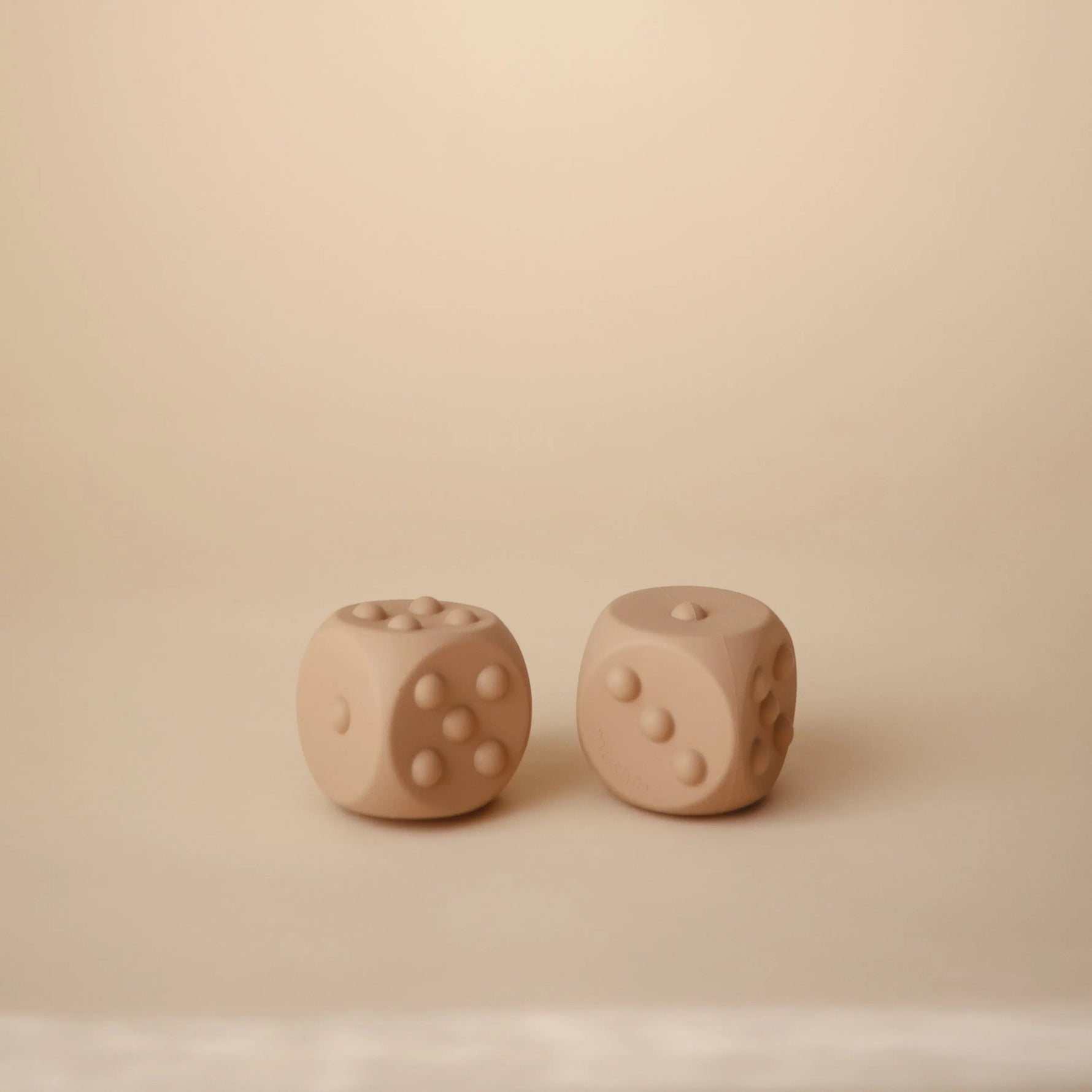 Mushie Dice Press Toy - 